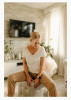 Yana - russian single girl, age 47, height 164 cm, photo 16