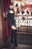 Zhanna - russian single girl, age 51, height 165 cm, photo 12