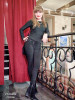 Zhanna - russian single girl, age 51, height 165 cm, photo 17