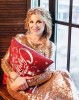 Larisa - russian single girl, age 46, height 170 cm, photo 1