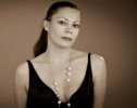 Elena - russian single girl, age 55, height 164 cm, photo 11