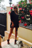 Alena - russian single girl, age 50, height 176 cm, photo 13