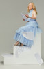 Maria - russian single girl, age 46, height 164 cm, photo 13