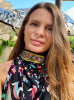 Yana - russian single girl, age 41, height 163 cm, photo 1