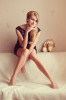 Natalia - russian single girl, age 37, height 170 cm, photo 2