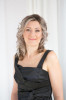 Angela - russian single girl, age 51, height 172 cm, photo 1