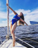 Varvara - russian single girl, age 46, height 161 cm, photo 8