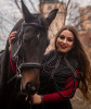 Varvara - russian single girl, age 46, height 161 cm, photo 19
