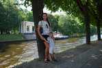 Anna - russian single girl, age 43, height 165 cm, photo 9