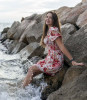 Victoria - russian single girl, age 40, height 172 cm, photo 2