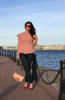 Julia - russian single girl, age 50, height 165 cm, photo 18