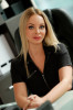 Natalia - russian single girl, age 39, height 165 cm, photo 1