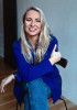 Svetlana - russian single girl, age 38, height 172 cm, photo 3