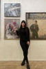 Sara - russian single girl, age 31, height 177 cm, photo 15