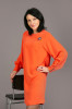 Irina - russian single girl, age 58, height 170 cm, photo 8
