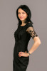 Irina - russian single girl, age 58, height 170 cm, photo 13