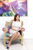 Larisa - russian single girl, age 57, height 164 cm, photo 8