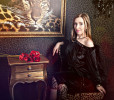 Elena - russian single girl, age 41, height 162 cm, photo 6