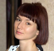 Tatiana - russian single girl, age 41, height 165 cm, photo 1