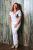 Julia - russian single girl, age 63, height 164 cm, photo 4