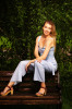 Marina - russian single girl, age 45, height 170 cm, photo 16