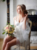Julia - russian single girl, age 32, height 169 cm, photo 2