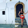 Vera - russian single girl, age 38, height 176 cm, photo 10