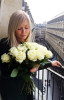 Svetlana - russian single girl, age 60, height 160 cm, photo 3