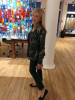 Svetlana - russian single girl, age 60, height 160 cm, photo 14