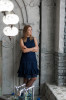 Evgenia - russian single girl, age 44, height 176 cm, photo 5