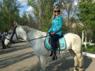 Radmila - russian single girl, age 56, height 168 cm, photo 10