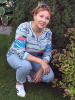 Elena - russian single girl, age 63, height 162 cm, photo 4