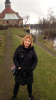 Elena - russian single girl, age 63, height 162 cm, photo 5
