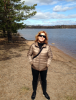 Elena - russian single girl, age 63, height 162 cm, photo 9