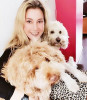 Anna - russian single girl, age 41, height 173 cm, photo 11
