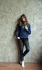 Gala - russian single girl, age 42, height 173 cm, photo 12