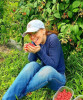 Mila - russian single girl, age 56, height 164 cm, photo 14