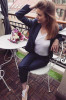 Ekaterina - russian single girl, age 41, height 172 cm, photo 7