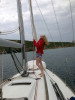 Ekaterina - russian single girl, age 41, height 172 cm, photo 10
