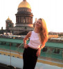 Ekaterina - russian single girl, age 41, height 172 cm, photo 15