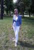 Olga - russian single girl, age 47, height 167 cm, photo 7