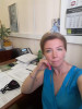 Olga - russian single girl, age 47, height 167 cm, photo 9