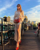 Ekaterina - russian single girl, age 32, height 177 cm, photo 20