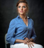 Ekaterina - russian single girl, age 32, height 177 cm, photo 2