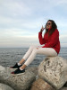 Ekaterina - russian single girl, age 32, height 177 cm, photo 18