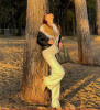 Ekaterina - russian single girl, age 43, height 171 cm, photo 14