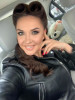 Ekaterina - russian single girl, age 43, height 171 cm, photo 1