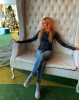 Alla - russian single girl, age 42, height 170 cm, photo 9