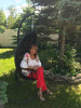 Irina - russian single girl, age 58, height 170 cm, photo 5