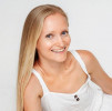 Yulia - russian single girl, age 43, height 171 cm, photo 1